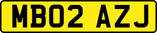 MB02AZJ