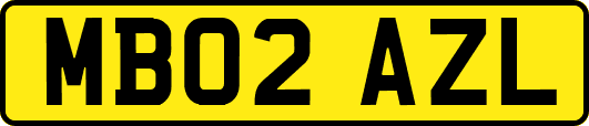 MB02AZL