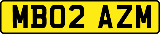 MB02AZM