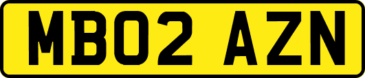 MB02AZN