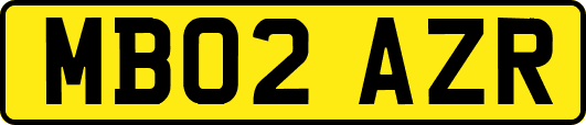 MB02AZR