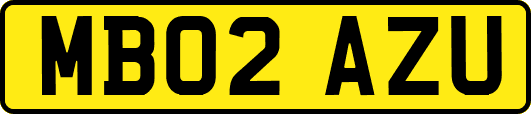 MB02AZU