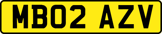 MB02AZV