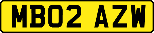 MB02AZW