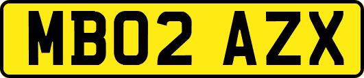 MB02AZX
