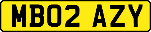 MB02AZY