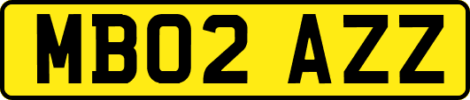MB02AZZ