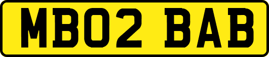 MB02BAB
