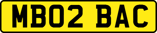 MB02BAC