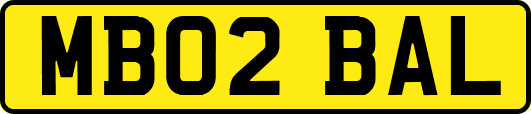 MB02BAL