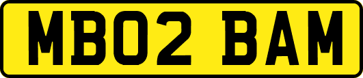 MB02BAM
