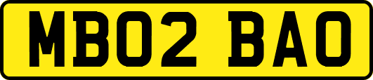 MB02BAO