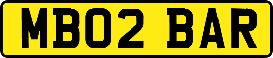 MB02BAR