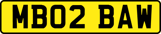 MB02BAW