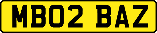 MB02BAZ