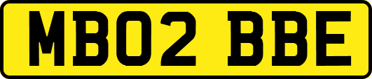 MB02BBE