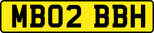 MB02BBH