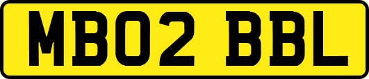 MB02BBL
