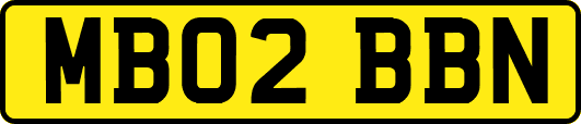 MB02BBN