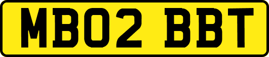 MB02BBT