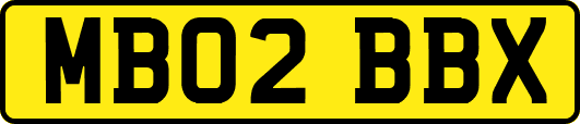 MB02BBX