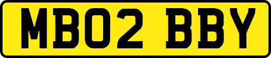 MB02BBY