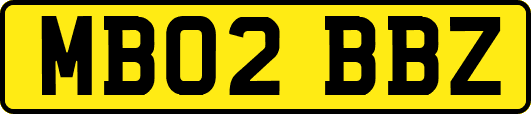 MB02BBZ