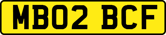 MB02BCF
