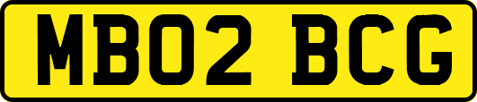 MB02BCG