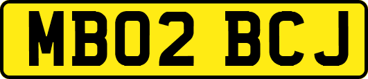 MB02BCJ