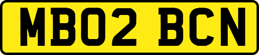 MB02BCN