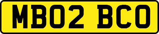 MB02BCO