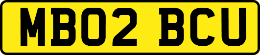 MB02BCU