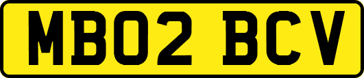 MB02BCV