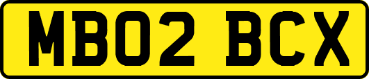 MB02BCX