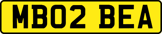 MB02BEA