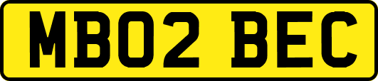 MB02BEC