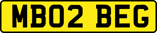 MB02BEG