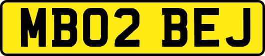 MB02BEJ