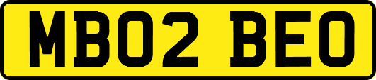 MB02BEO