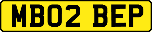 MB02BEP