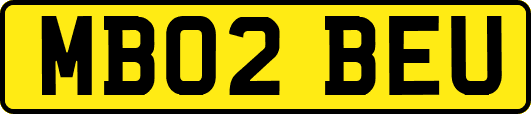 MB02BEU