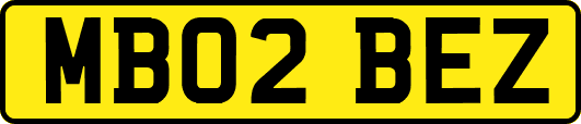 MB02BEZ