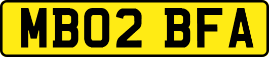 MB02BFA