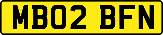 MB02BFN