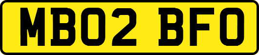 MB02BFO