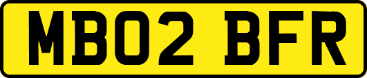 MB02BFR