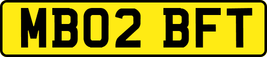 MB02BFT