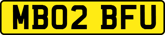 MB02BFU