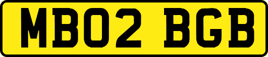 MB02BGB